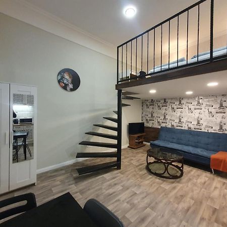 בודפשט Madam With Ac And The Central Location מראה חיצוני תמונה